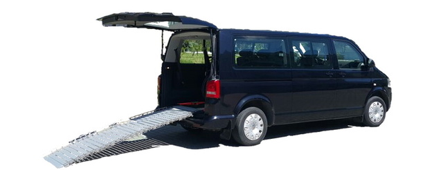 Dalaman Wheelchair Transfers