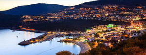 Dalaman Airport Transfers to Kalkan