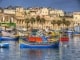 Malta International Airport Transfers