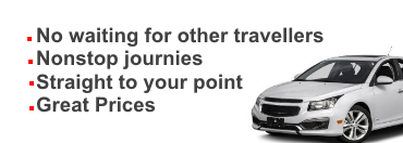 Bodrum Airport Transfers